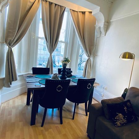 Ann Apartments Opposite The Pier With Sea View Portsmouth Bagian luar foto